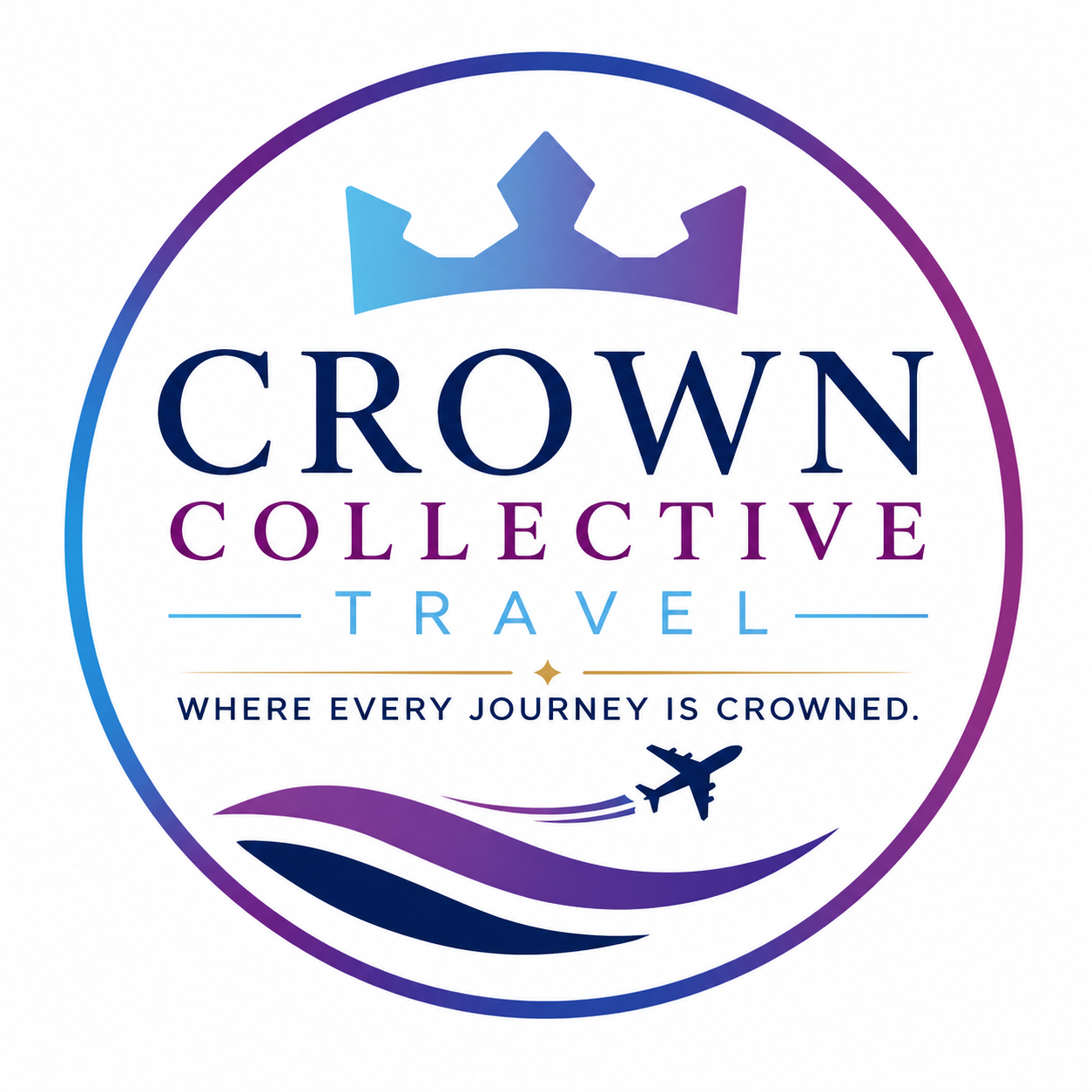 Crown Collective Travel